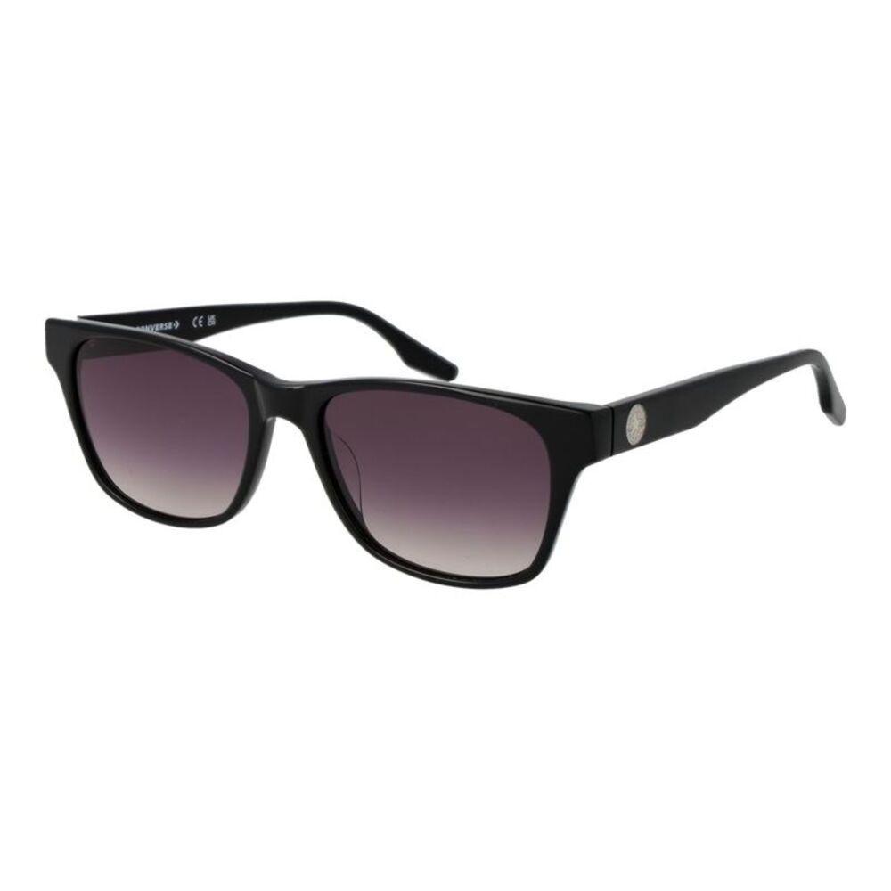 Converse Black Acetate Women's Sunglasses - Picture 1 of 3